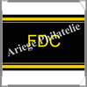 ETIQUETTE Autocollante - FDC (FDC)) Safe