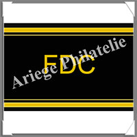 ETIQUETTE Autocollante - FDC (FDC))