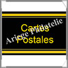 ETIQUETTE Autocollante - CRTES POSTALES (Cartes Postales) Safe