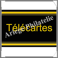 ETIQUETTE Autocollante - TELECARTES (Tlcartes)