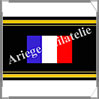 ETIQUETTE Autocollante - DRAPEAU - FRANCE (Drapeau FRANCE) Safe