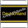 ETIQUETTE Autocollante - PAYS - ALLEMAGNE (Pays Allemagne) Safe