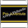 ETIQUETTE Autocollante - PAYS - PRO-JUVENTUS (Pays  Pro-Juventus) Safe