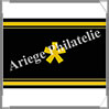 ETIQUETTE Autocollante - Symbole CHARNIERES (Symbole Charnières) Safe