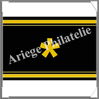 ETIQUETTE Autocollante - Symbole CHARNIERES (Symbole Charnires)