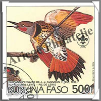 Burkina Faso (Pochettes)