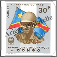 Congo Belge (Pochettes)