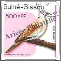 Guine Bissau (Pochettes)