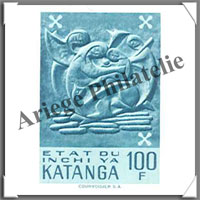 Katanga (Pochettes)
