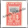 Libéria (Pochettes) Loisirs et Collections