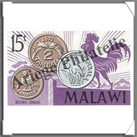 Malawi (Pochettes)