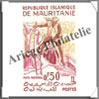Mauritanie (Pochettes) Loisirs et Collections