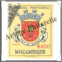 Mozambique (Pochettes)