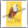 Ouganda (Pochettes) Loisirs et Collections