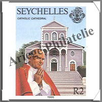 Seychelles (Pochettes)