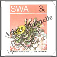 Sud-Ouest Africain (Pochettes)