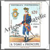 Saint-Thomas et Prince (Pochettes) Loisirs et Collections