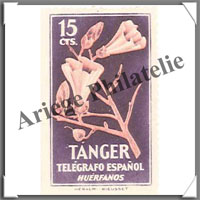 Tanger (Pochettes)