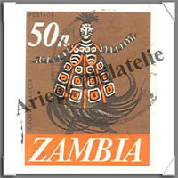 Zambie (Pochettes)