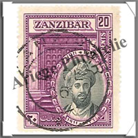 Zanzibar (Pochettes)
