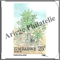 Zimbabwe (Pochettes)