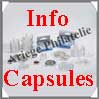 Info
Capsules