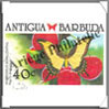 Antigua et Barbuda (Pochettes) Loisirs et Collections
