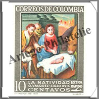 Colombie (Pochettes)