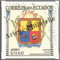 Equateur (Pochettes)