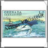 Grenades et Grenadines - Iles (Pochettes) Loisirs et Collections