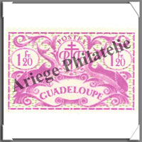 Guadeloupe (Pochettes)