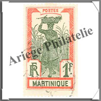 Martinique (Pochettes)