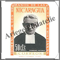 Nicaragua (Pochettes)
