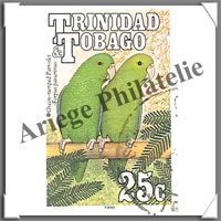 Trinit et Tobago (Pochettes)