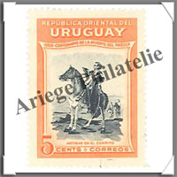 Uruguay (Pochettes)