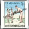 Afghanistan (Pochettes) Loisirs et Collections