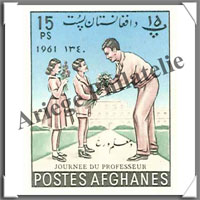 Afghanistan (Pochettes)