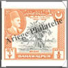 Bahawalpur - Etat Indien (Pochettes) Loisirs et Collections