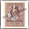Bhavnagar - Etat Indien (Pochettes) Loisirs et Collections