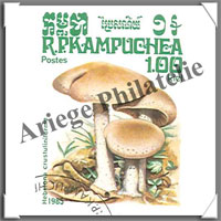 Kampucha (Pochettes)