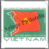 Vietnam (Pochettes)
