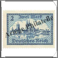 Allemagne - De 1872  1932 (Pochettes)
