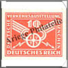 Allemagne - Avant 1945 (Pochettes) Loisirs et Collections