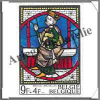 Belgique - Grands Formats (Pochettes)