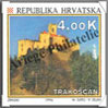 Croatie - Après 1991  (Pochettes) Loisirs et Collections