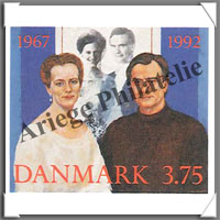 Danemark - Grands Formats (Pochettes)