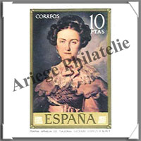 Espagne - Grands Formats (Pochettes)