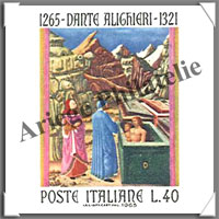 Italie - Grands Formats (Pochettes)