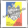 Moldavie (Pochettes) Loisirs et Collections