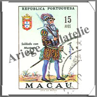 Portugal - Colonies (Pochettes)